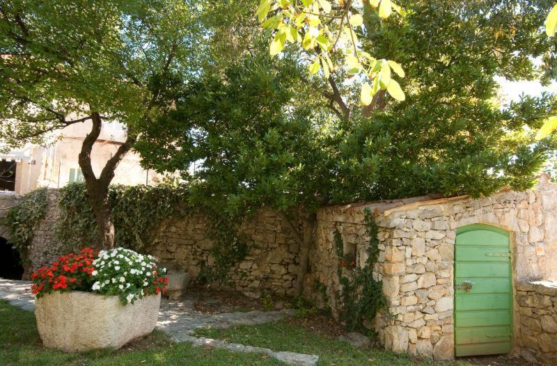 Maja Stone House Βίλα Kornić Εξωτερικό φωτογραφία