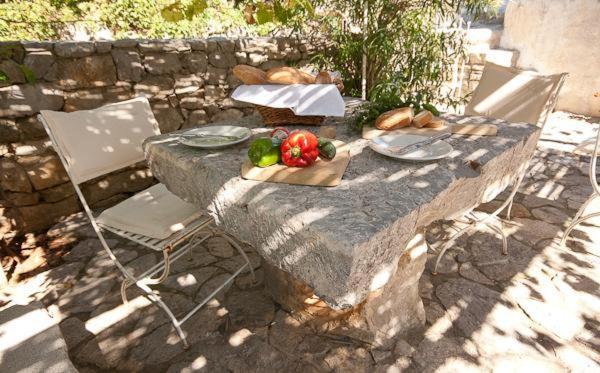 Maja Stone House Βίλα Kornić Εξωτερικό φωτογραφία