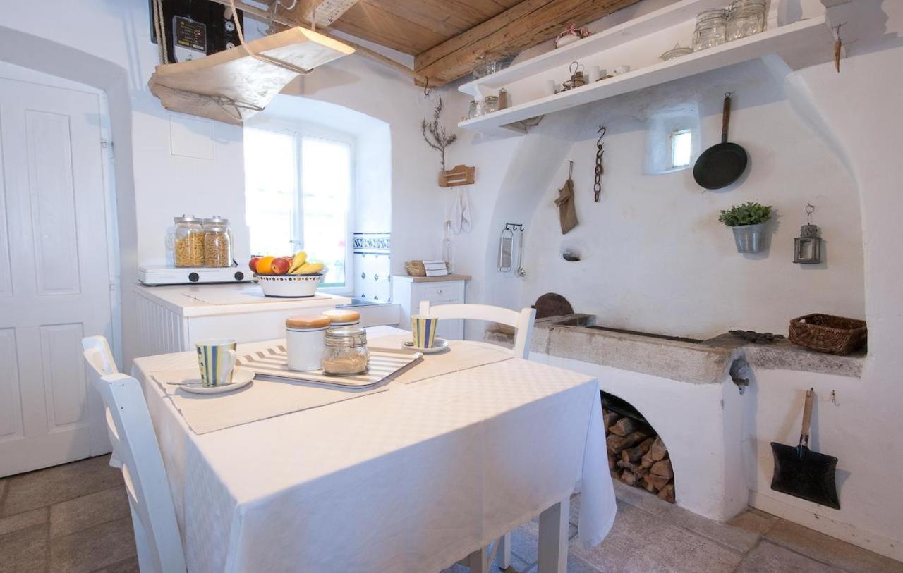 Maja Stone House Βίλα Kornić Εξωτερικό φωτογραφία