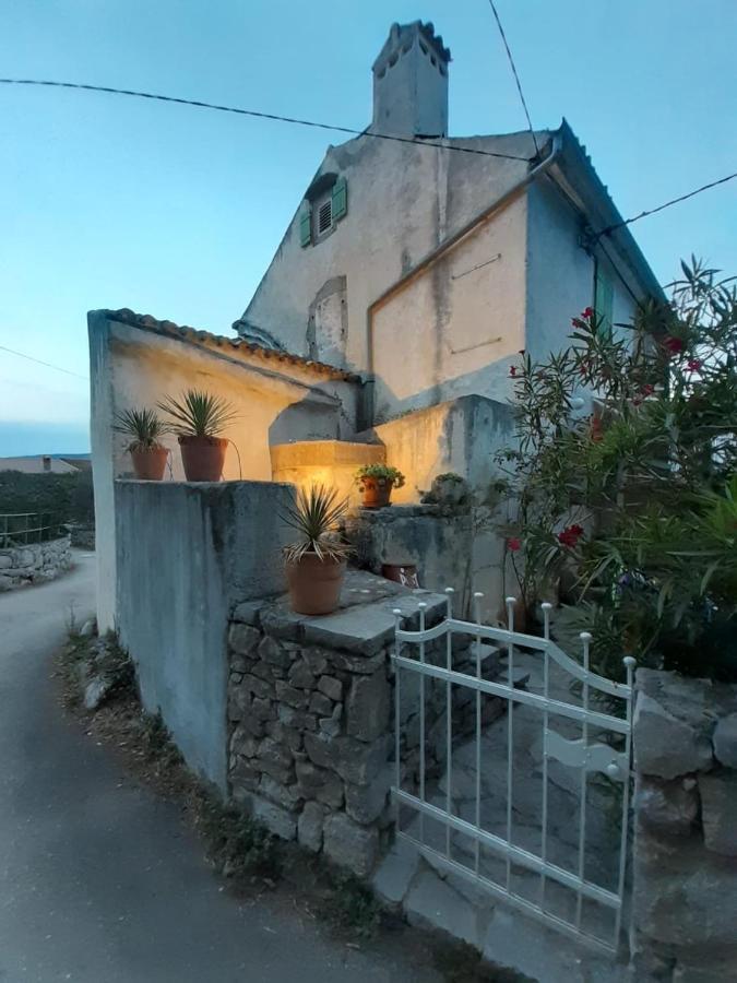 Maja Stone House Βίλα Kornić Εξωτερικό φωτογραφία