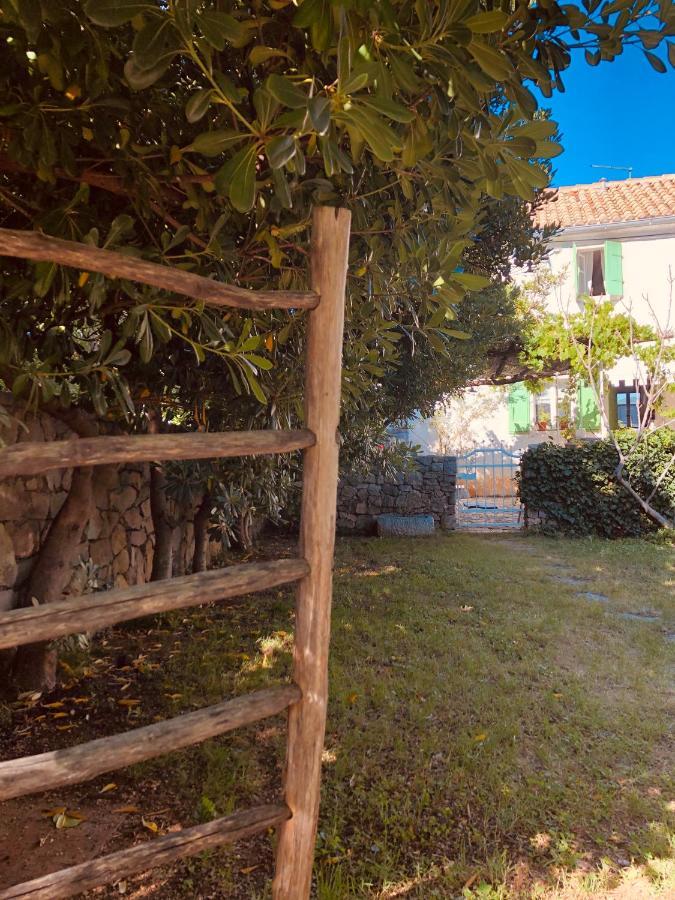 Maja Stone House Βίλα Kornić Εξωτερικό φωτογραφία