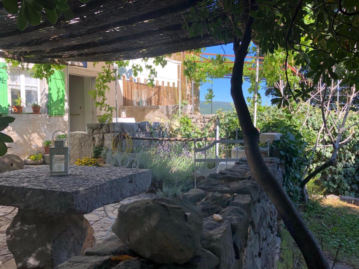 Maja Stone House Βίλα Kornić Εξωτερικό φωτογραφία