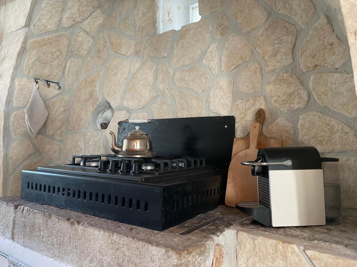 Maja Stone House Βίλα Kornić Εξωτερικό φωτογραφία