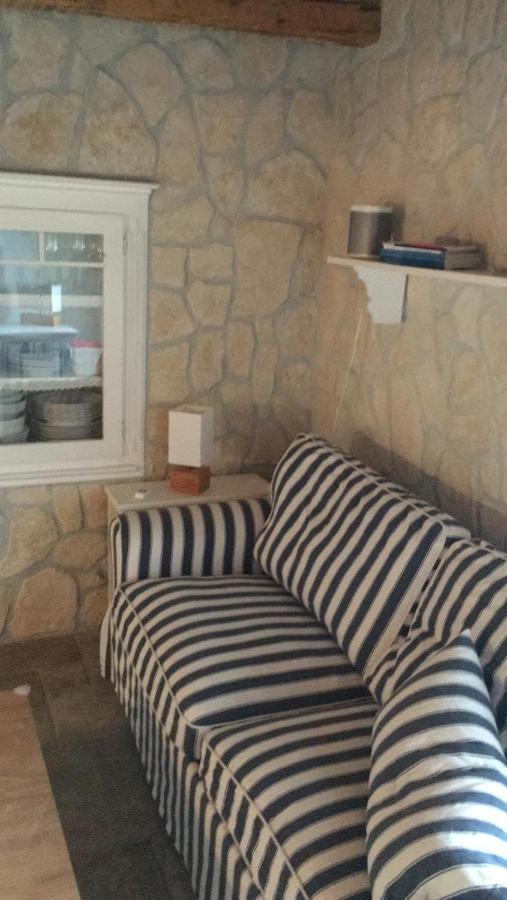 Maja Stone House Βίλα Kornić Εξωτερικό φωτογραφία